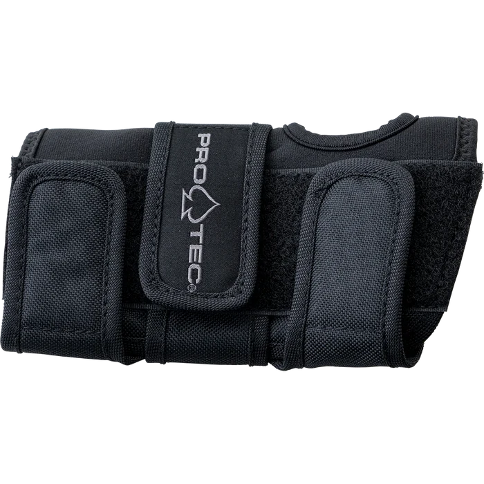 Pro-Tec Adult Street Gear - Black
