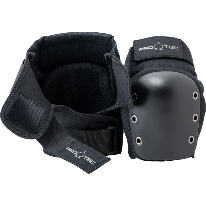 Pro-Tec Adult Street Gear - Black