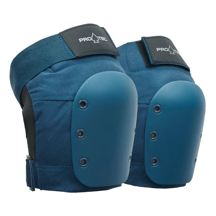 Pro-Tec Adult Street Gear - Blue