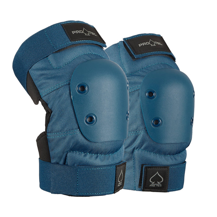 Pro-Tec Adult Street Gear - Blue