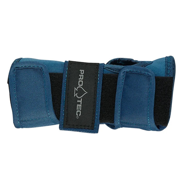 Pro-Tec Adult Street Gear - Blue