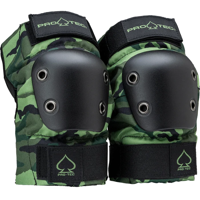 Pro-Tec Adult Street Gear - Camo