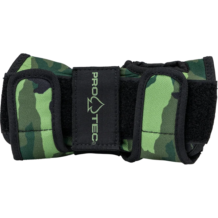 Pro-Tec Adult Street Gear - Camo