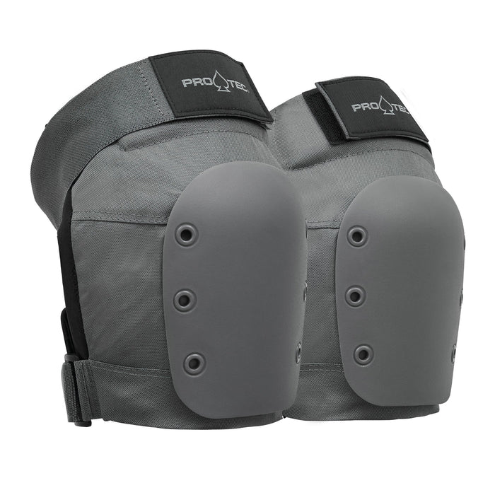 Pro-Tec Adult Street Gear - Grey