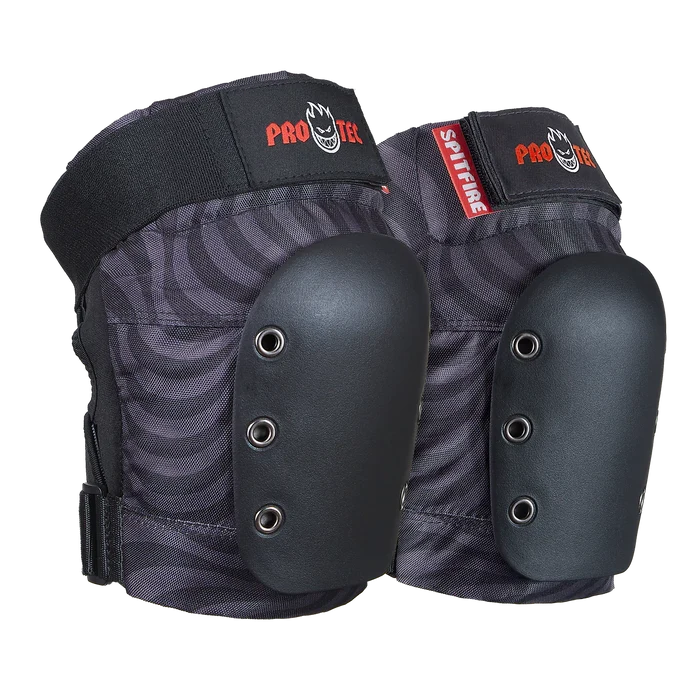 Pro-Tec Adult Street Gear - Spitfire Signature Edition