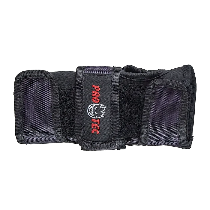 Pro-Tec Adult Street Gear - Spitfire Signature Edition