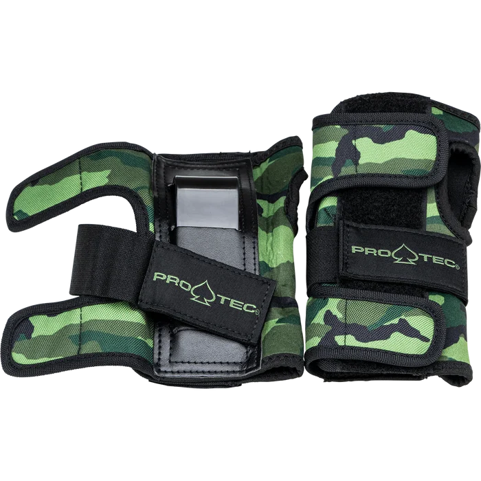 Pro-Tec Youth Street Gear - Camo