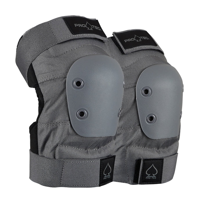 Pro-Tec Youth Street Gear - Grey