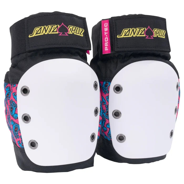 Pro-Tec Youth Street Gear - Santa Cruz Signature Edition