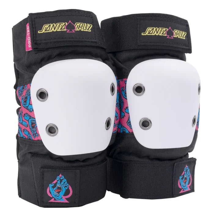 Pro-Tec Youth Street Gear - Santa Cruz Signature Edition