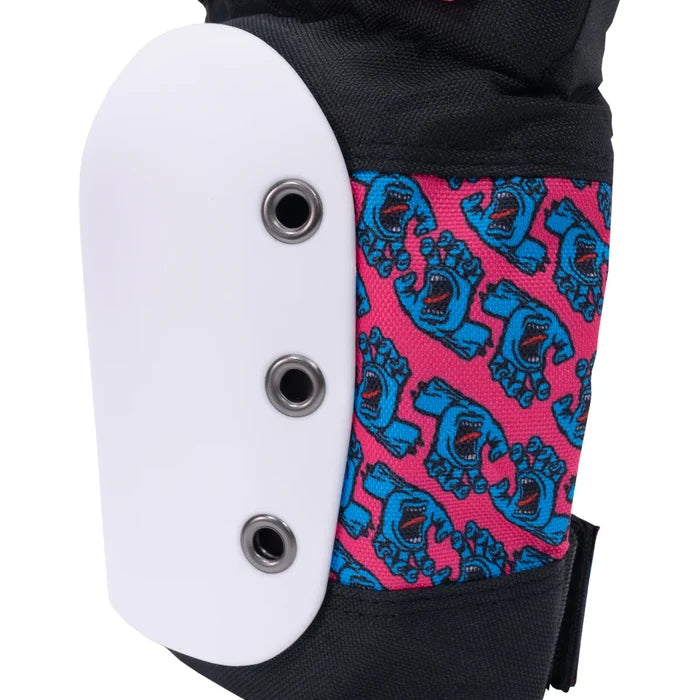 Pro-Tec Youth Street Gear - Santa Cruz Signature Edition