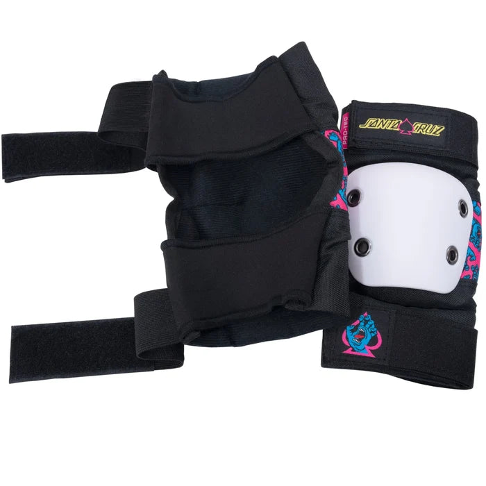Pro-Tec Youth Street Gear - Santa Cruz Signature Edition