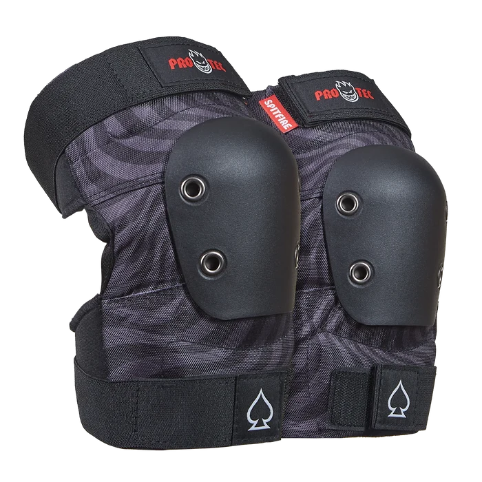 Pro-Tec Youth Street Gear - Spitfire Signature Edition