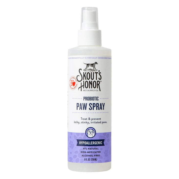 Probiotic Paw Spray 8oz