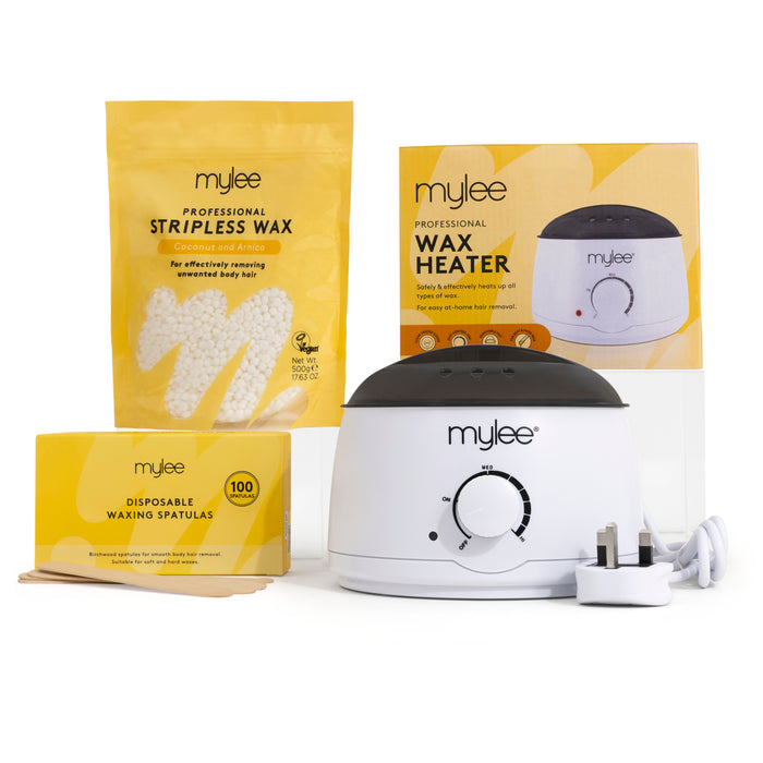 Professional Waxing Kit