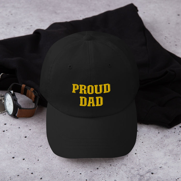 Proud Dad Hat
