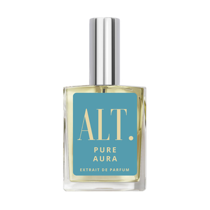 ALT. Pure Aura. Xerjoff Erba Pura Dupe