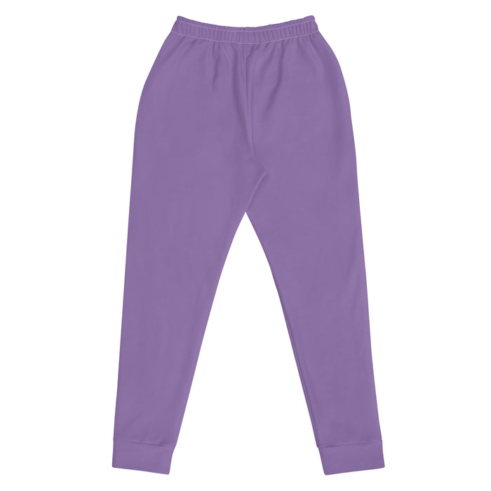 Purple Women's Joggers