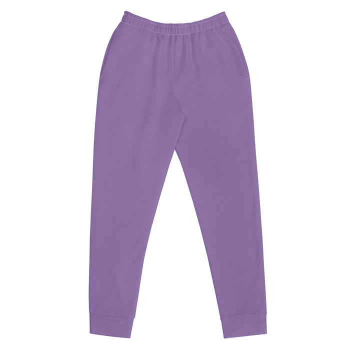 Purple Women's Joggers