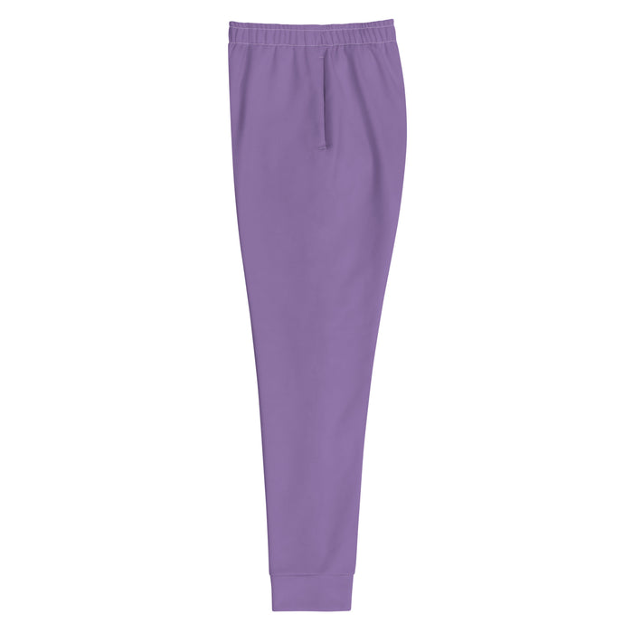 Purple Women's Joggers