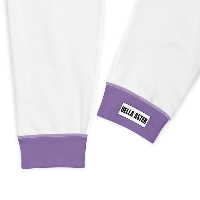 Purple Women's Joggers