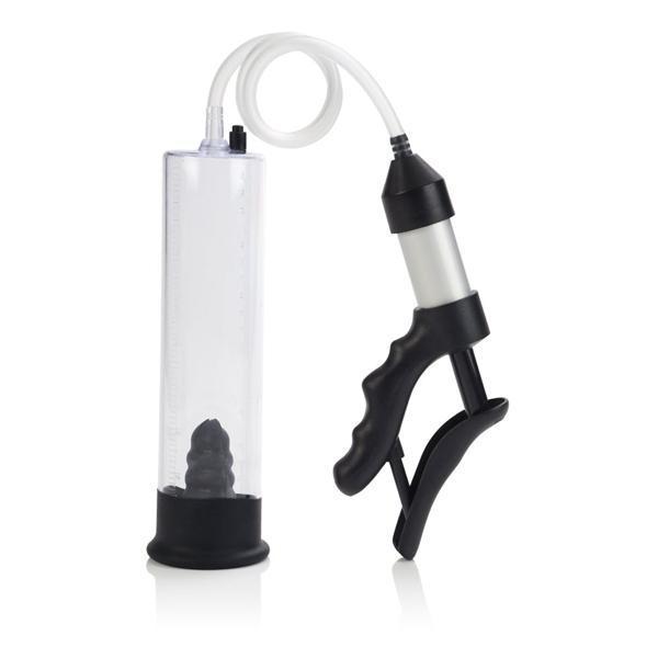 Quick Draw Vacuum Pump Intimates Adult Boutique