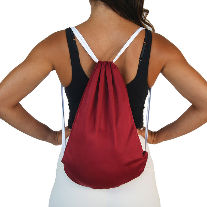 Quik-flip Backpack Hoodie