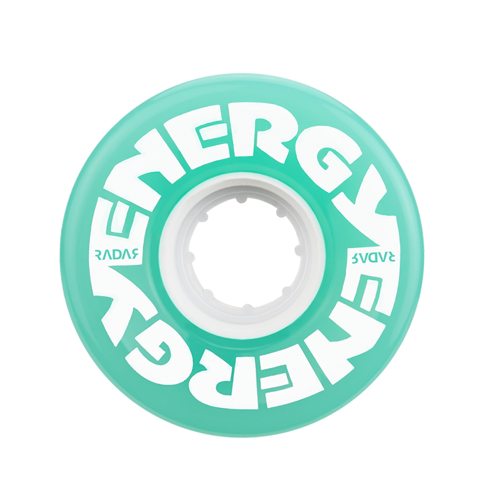 Radar Energy 57 Wheels (4pk)