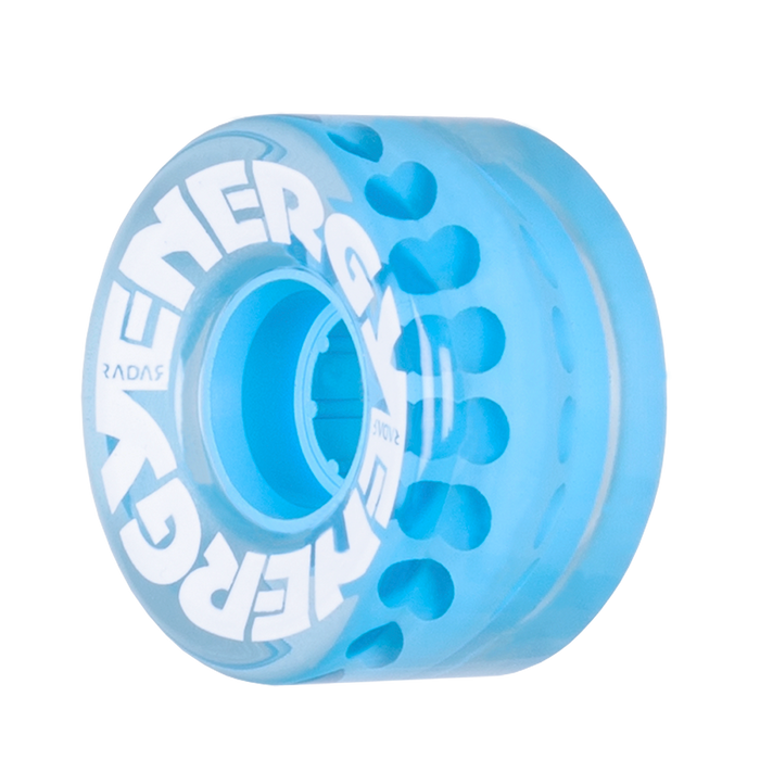 Radar Energy 57 Wheels (4pk)