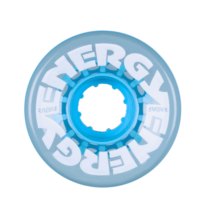 Radar Energy 57 Wheels (4pk)