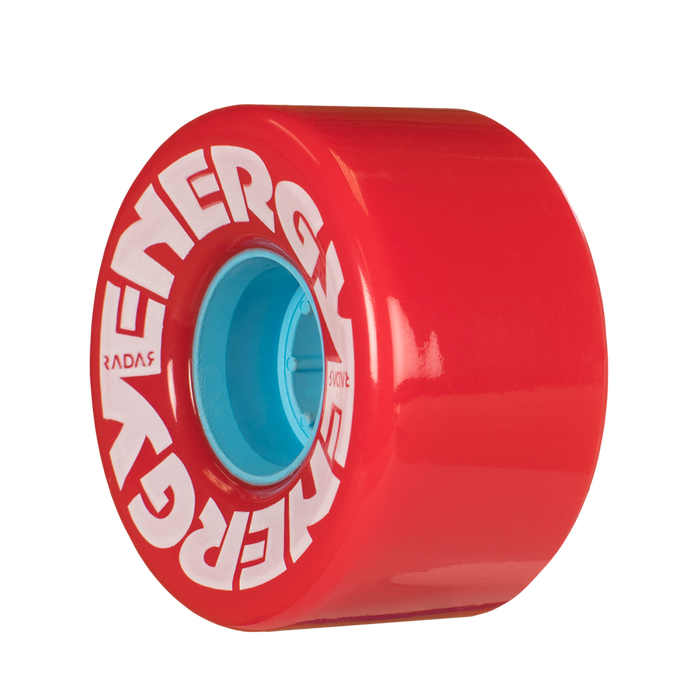 Radar Energy 57 Wheels (4pk)