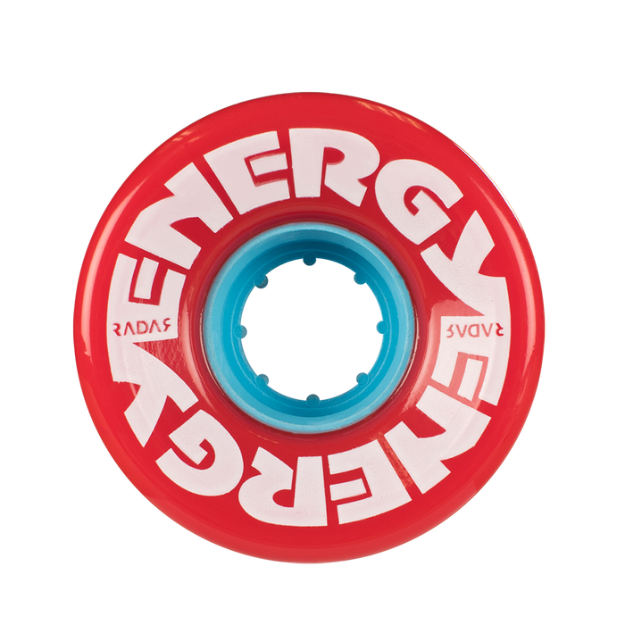 Radar Energy 57 Wheels (4pk)