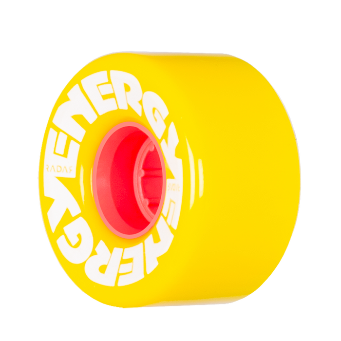 Radar Energy 57 Wheels (4pk)