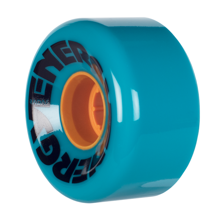 Radar Energy 62 Wheels (4pk)