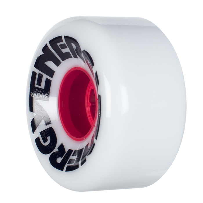 Radar Energy 62 Wheels (4pk)