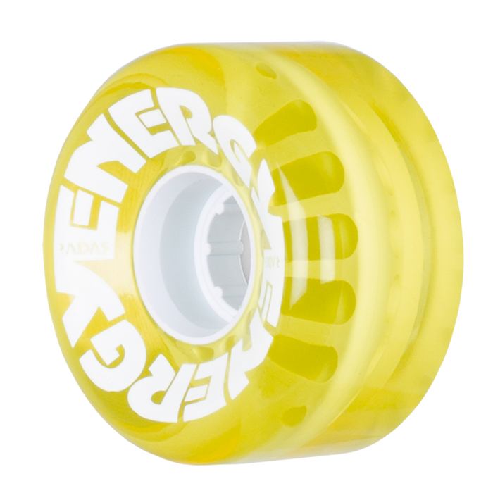 Radar Energy 62 Wheels (4pk)
