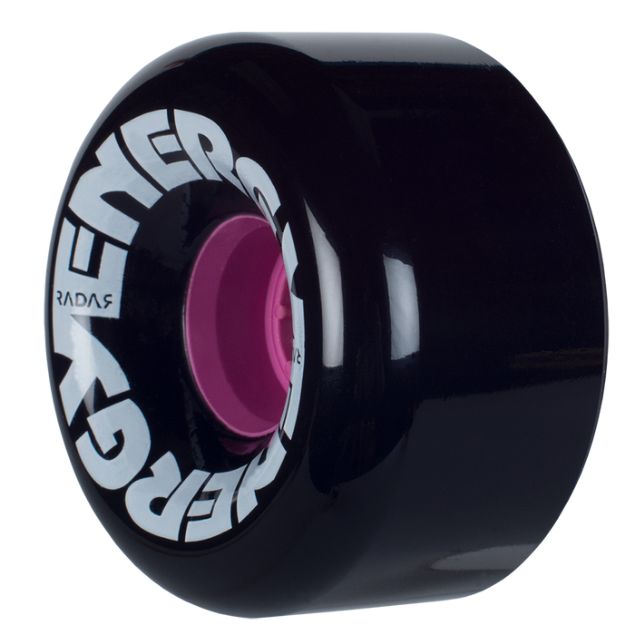 Radar Energy 65 Wheels (4pk)