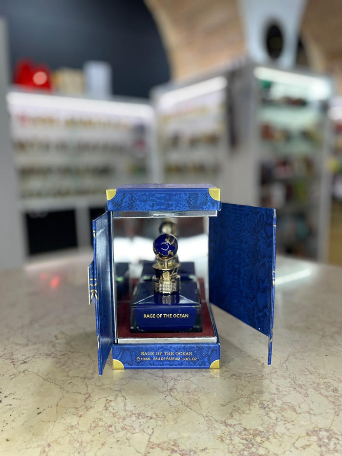 RAGE OF THE OCEAN *AURORA* 100ml