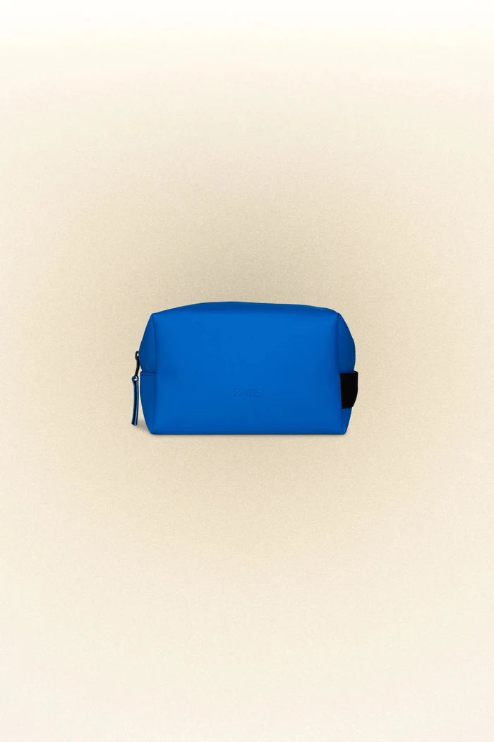 Rains - Wash Bag Small - Waves-Accessoires-15580