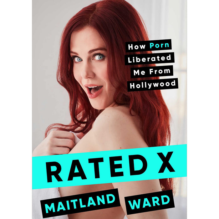 Rated X Intimates Adult Boutique