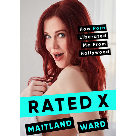 Rated X Intimates Adult Boutique