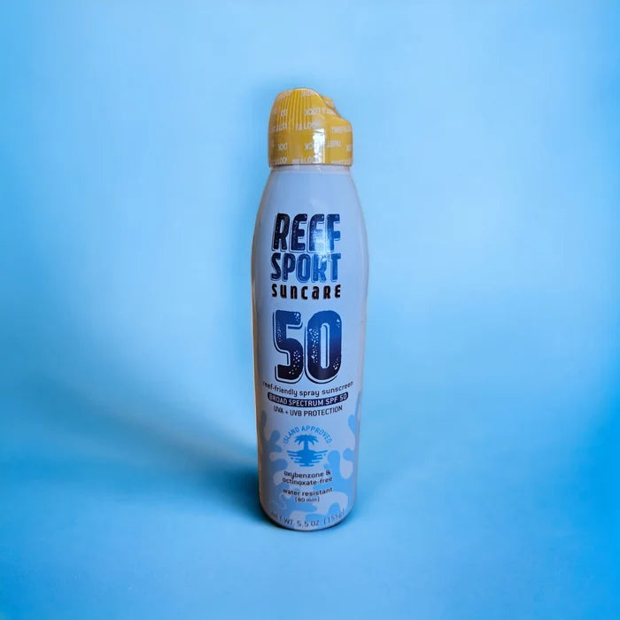Reef Spray Spf 50 - 6oz