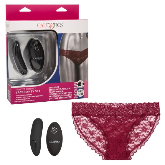 Intimates Adult Boutique