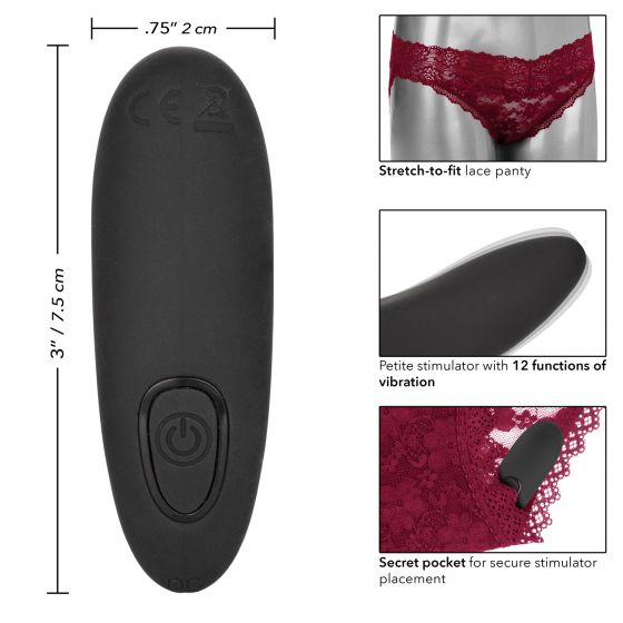 Intimates Adult Boutique