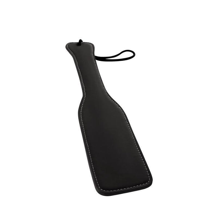 Renegade Bondage Paddle Black Intimates Adult Boutique