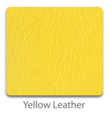 Yellow Leather