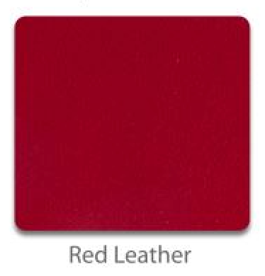 Red Leather