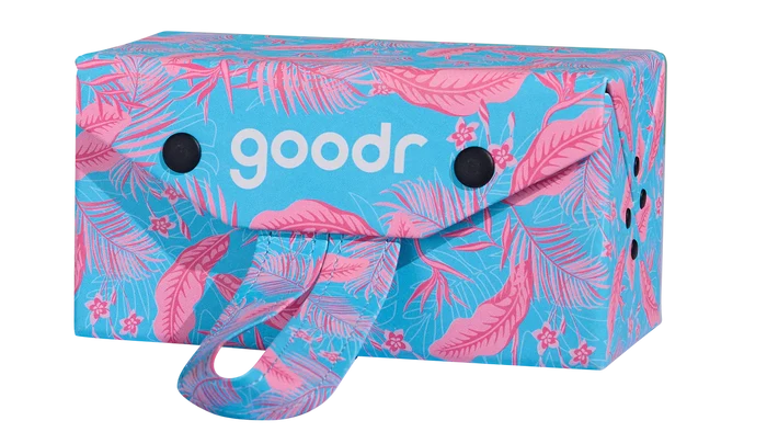 Roll With It Multi-Case