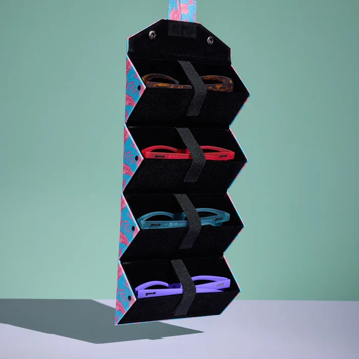 Roll With It Multi-Case