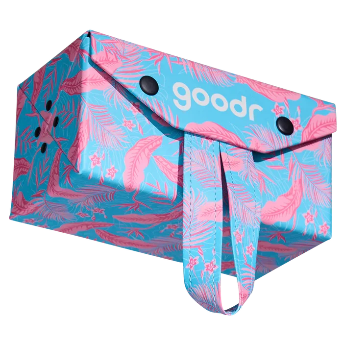 Roll With It Multi-Case